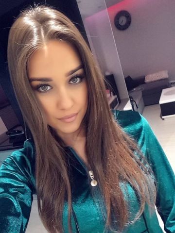 Анкета проститутки Камилла, 25 лет